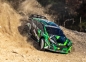 Preview: TRX74276-4GRN FORD FIESTA ST 1/10 RALLY VXL RTR BRUSHLESS